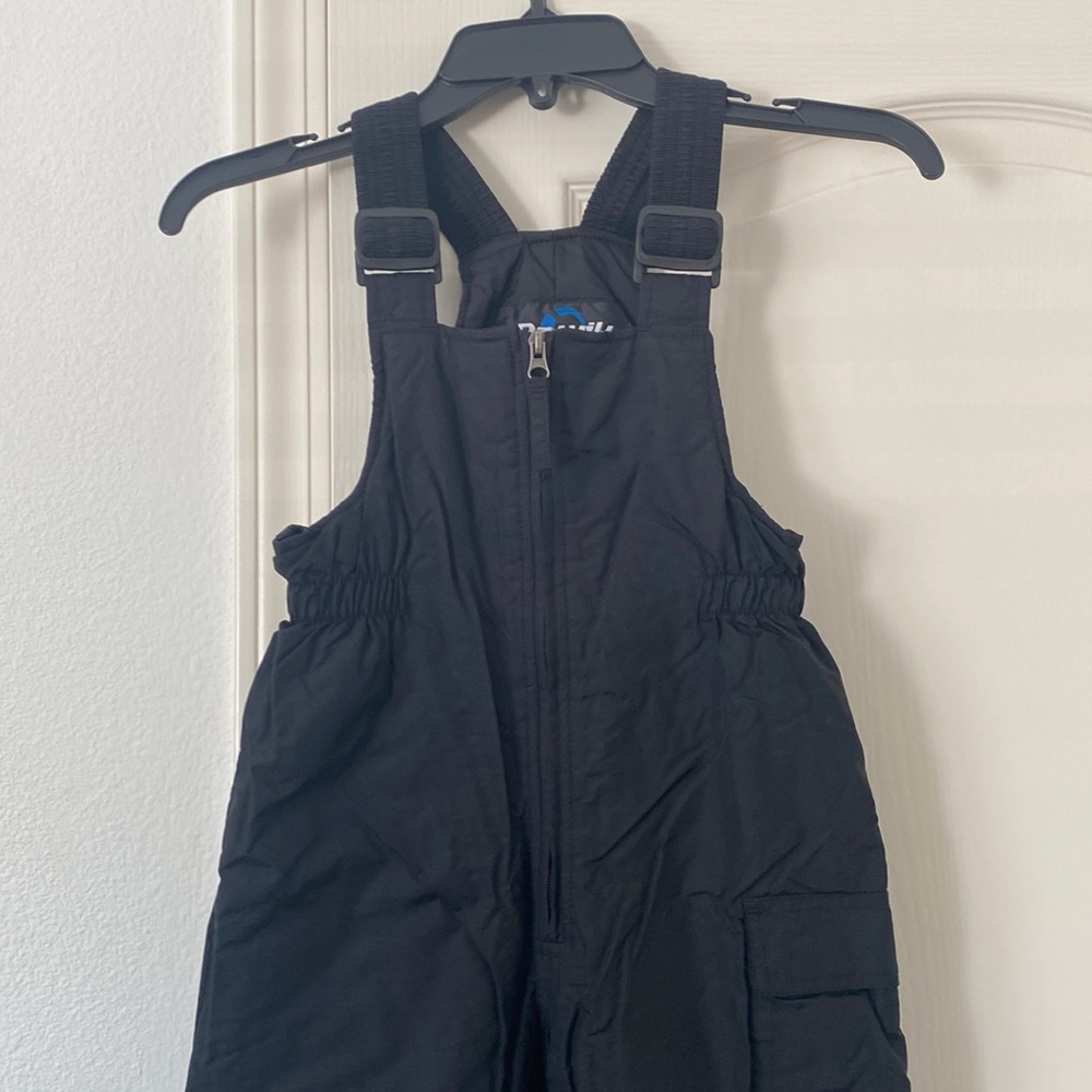 Kids Ski Overalls
